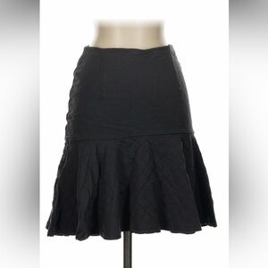 - Women’s David Lerner Fit and Flare mini skirt